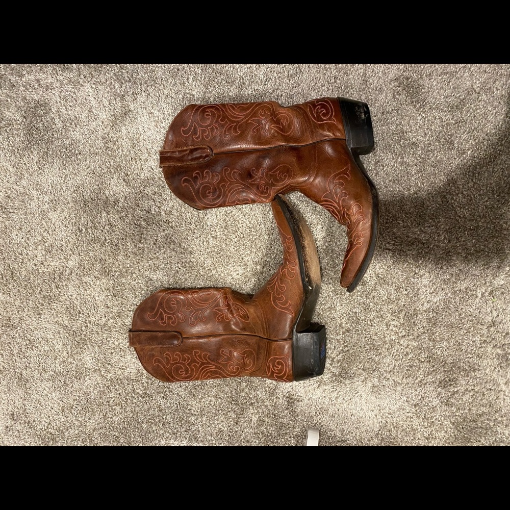 Old Gringo 8.5